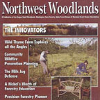Northwest Woodlands