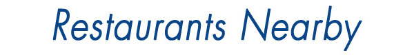 Restaurants1